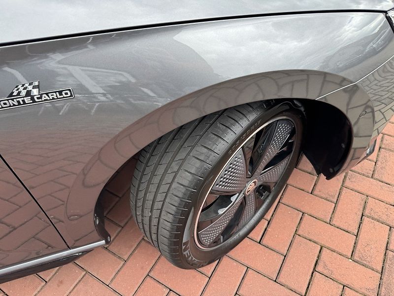 Škoda Scala (2024) 1.5TSi DSG Monte Carlo LED - fotka 47 z 50