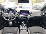 Kia Ceed 1,5 T-GDI 7DCT automat  GT-Lin - náhled 15