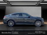 Mercedes-Benz GLC Coupé 300 d 4MATIC kupé AMG St - náhled 2