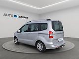 Ford Tourneo Courier (2015) TREND 1.0 EcoBoost 74kW, ČR, S - náhled 7