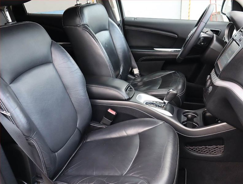 Fiat Freemont (2015) 2.0 MultiJet, 4X4, Automat - fotka 9 z 21