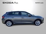 Škoda Scala (2024) 1.0 TSI DSG Selection - náhled 30