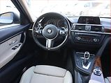 BMW Řada 3 (2015) 320 d xDrive, 4X4, Automat - náhled 7