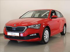 Škoda Scala 1,0 TSi 85kW 2.maj.ČR 94tkm. - fotografie inzerátu