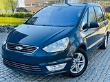 Ford Galaxy 2.2TDCi MANUÁL 7 MÍST TAŽNÉ  - náhled 1
