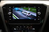 Volkswagen Passat 2,0 TDI 110kW DSG Business Zár - náhled 16