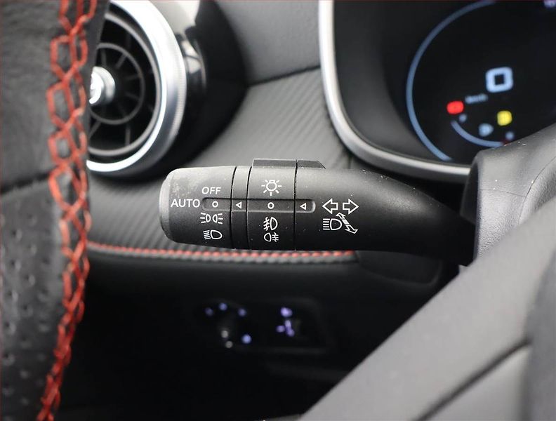 MG ZS (2022) 1.0 Turbo, Serv.kniha, Kůže - fotka 17 z 20