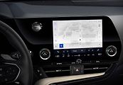 Lexus NX 2021