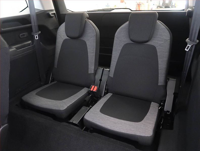 Citroën Grand C4 SpaceTourer (2022) 1.2 T, 7 míst, Serv.kniha - fotka 15 z 22