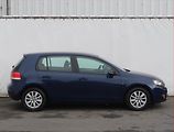 Volkswagen Golf (2010) 1.6 TDI, Serv.kniha, Tempomat - náhled 6