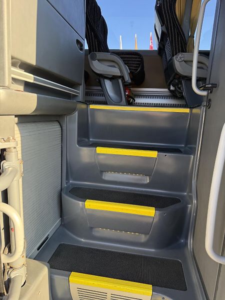MAN (2014) Lion s Coach R07 EEV 51 míst - fotka 21 z 22