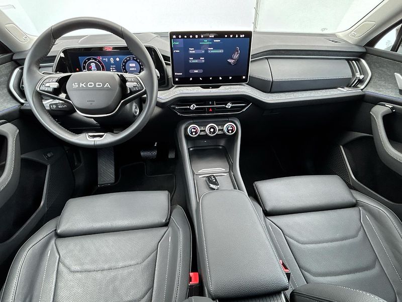 Škoda Kodiaq Exclusive Selection 4x4 - fotka 5 z 28