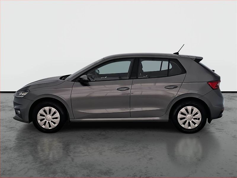 Škoda Fabia (2024) Selection 1.0 TSI, ČR,1.maj - fotka 3 z 17