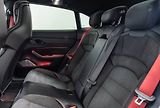 Porsche Taycan GTS Sport Turismo Burm HuD Inn - náhled 18