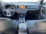 Kia Sportage (2019) 1.6 T-GDi AWD, Exclusive - náhled 8
