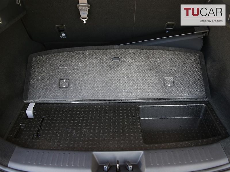 Chery Tiggo 7 (2026) Unique FWD Hybrid  - fotka 35 z 36