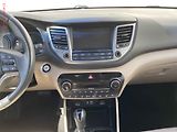 Hyundai Tucson (2016) 2.0 CRDi 4x4, AT, LED, panor - náhled 12