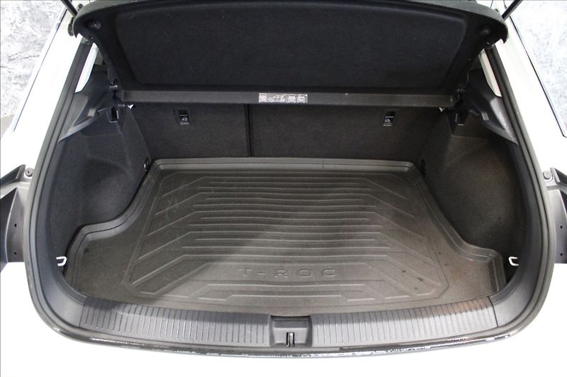 Volkswagen T-Roc 1,6 TDI 1. Majitel CZ TOP - fotka 5 z 35