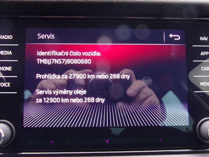 Škoda Kodiaq 2,0 TDI DSG  Style - fotka 22 z 31