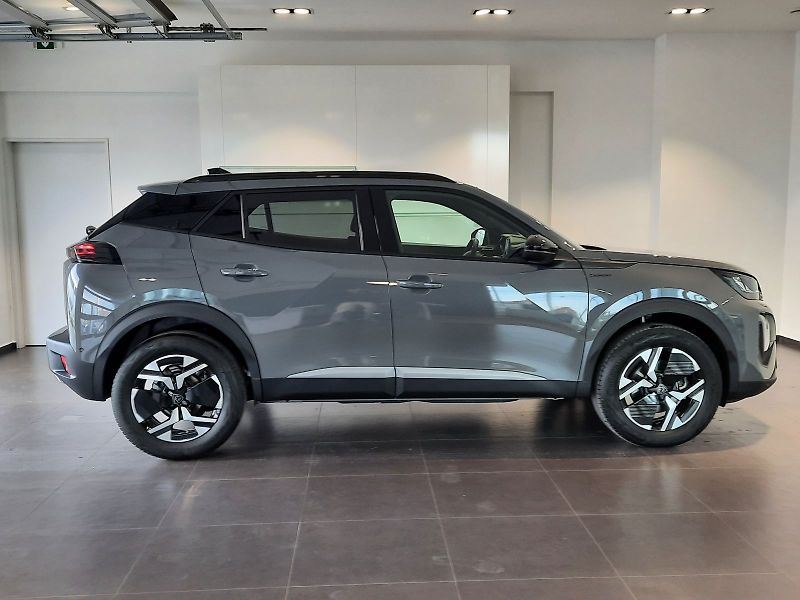Peugeot 2008 (2026) ALLURE Hybrid 110 e-DCS6 - fotka 7 z 12