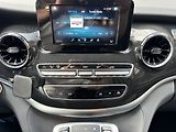 Mercedes-Benz Třídy V (2021) 220dA 120kW, 7míst, ČR, DPH - náhled 12