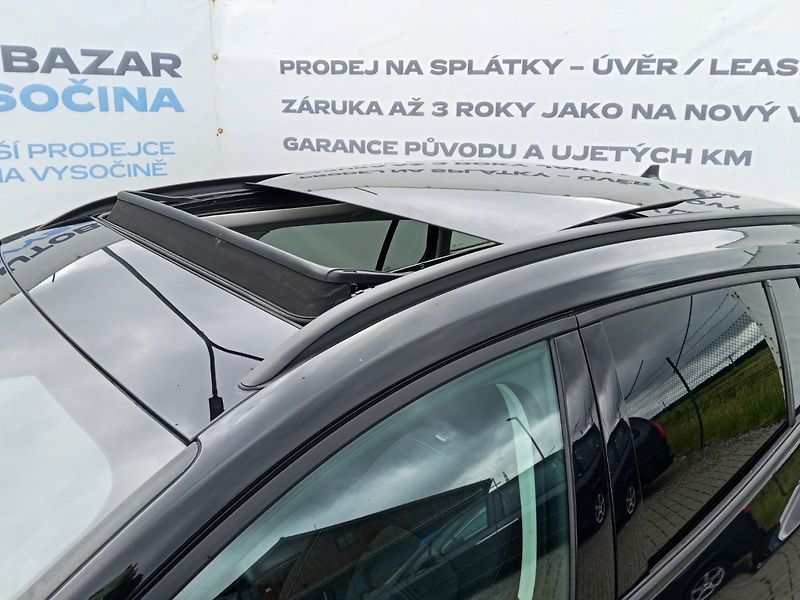 Ford Focus (2019) Active 2.0TDCi 110KW! Tažné! - fotka 41 z 44