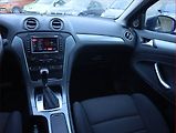 Ford Mondeo (2013) 2.0 TDCi, Automat, Navi - náhled 8