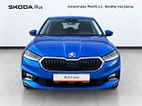 Škoda Fabia (2025) SELEC TS 70/1.0 M5F - náhled 3