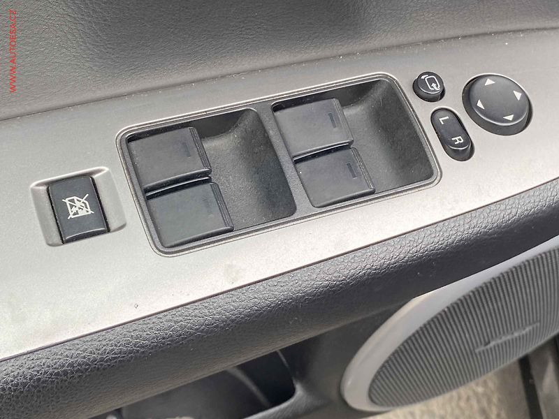 Mazda 6 (2008) 2.0MZR-CD, Bixen, kůže - fotka 11 z 18