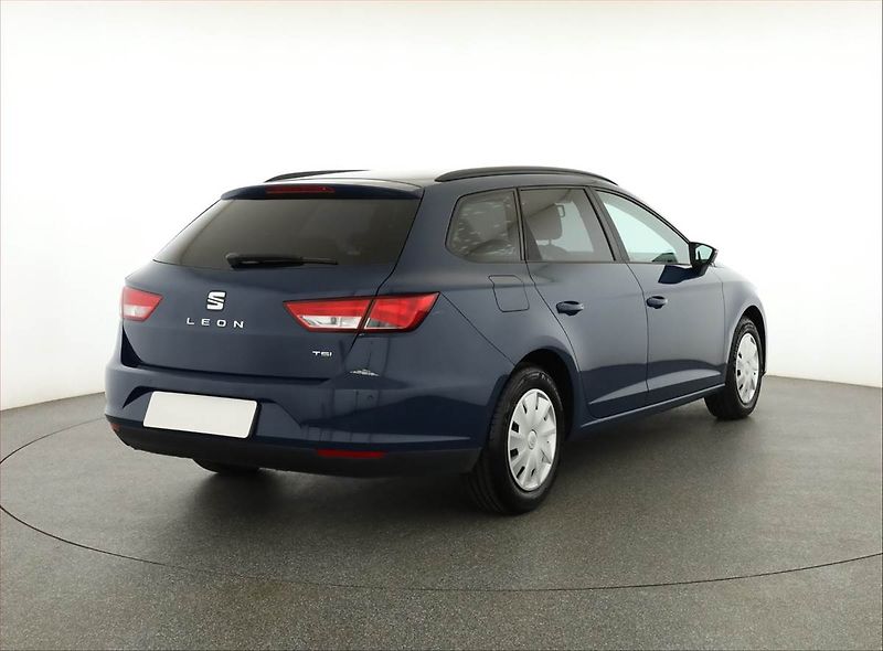 Seat Leon (2016) 1.2 TSI, Serv.kniha, Tempomat - fotka 5 z 18