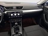 Škoda Superb (2017) Ambition 1.6 TDI, Navi - náhled 8