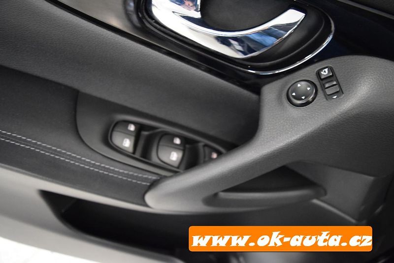 Nissan Qashqai 1.5 DCI ACENTA 74 000 KM-DPH - fotka 32 z 45