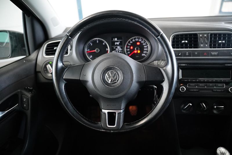 Volkswagen Polo - fotka 15 z 20