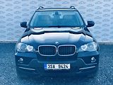 BMW X5 (2009) 3.0D XDRIVE, 173kW, ČR - náhled 8