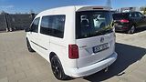 Volkswagen Caddy 2.0TDi 75kw 5míst 1.maj,ČR,DPH - náhled 4