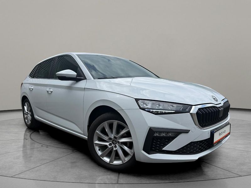 Škoda Scala Top Selection 1.5 TSI 110kw - fotka 6 z 24