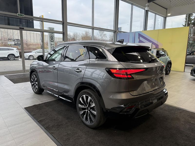 Renault Austral (2026) techno full hybrid E-Tech 200 - fotka 3 z 11
