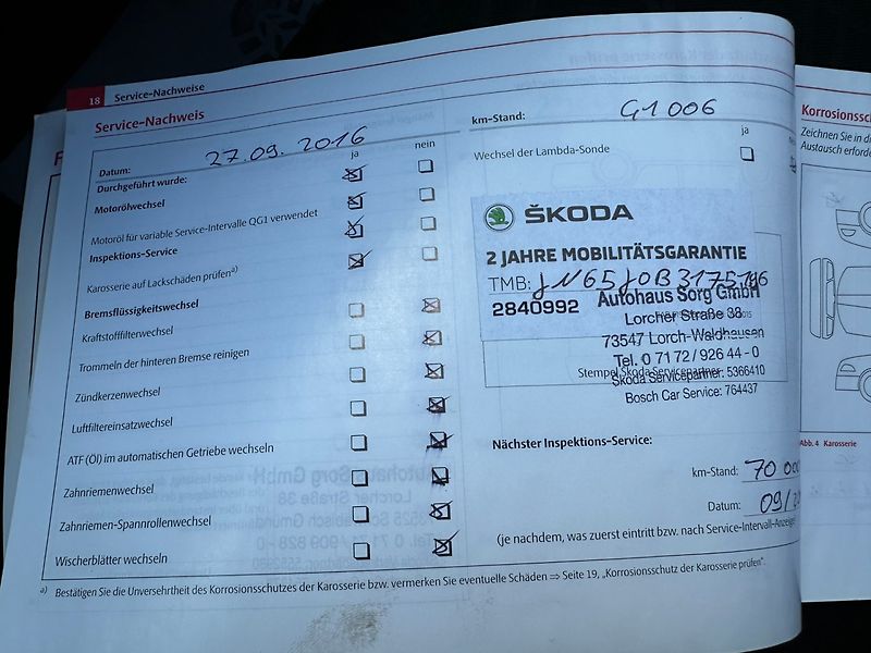 Škoda Fabia (2011) 1,2TSI 77Kw - fotka 23 z 29