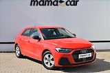 Audi A1 1.0 TFSI 85kW S LINE DPH ČR - náhled 1