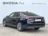 Škoda Superb (2025) iV L&K DSG 1,5TSi 150kW - náhled 11