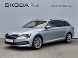 Škoda Superb (2023) Combi L&K DSG 2,0TDi 147kW - náhled 1