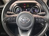 Toyota Yaris (2023) 1.5 VVT-i Hybrid - náhled 22