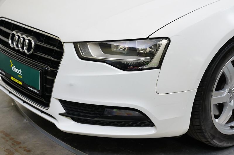 Audi A5 - fotka 9 z 23