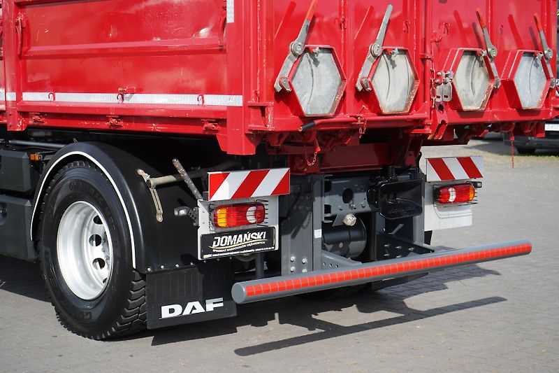 DAF LF (2019) 320 / E 6 / ACC / WYWROTKA / M - fotka 45 z 48