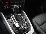 Audi Q5 (2010) S line 3.0 TDI, 4X4, Automat - náhled 13