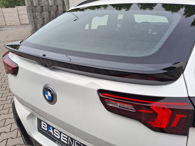 BMW X2 xDrive20d M-Sport - fotka 17 z 24