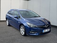 Opel Astra 1,2 T 96 Edition - fotografie inzerátu