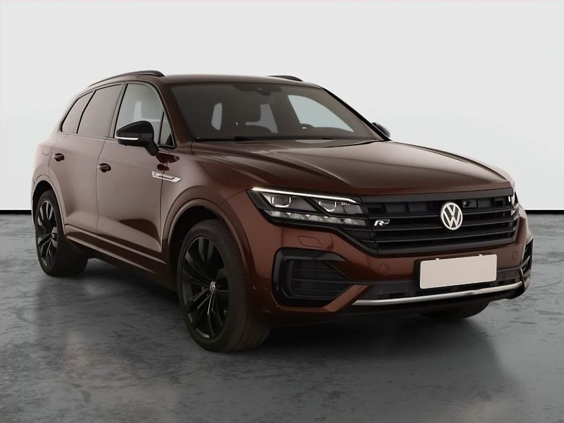 Volkswagen Touareg (2020) R-Line 3.0 TDI - fotografie inzerátu