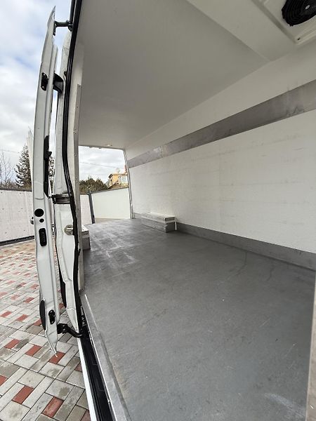 Mercedes-Benz Sprinter (2020) 414CDI CHLADÁK ZASUVKA TUPLÁK  - fotka 16 z 24