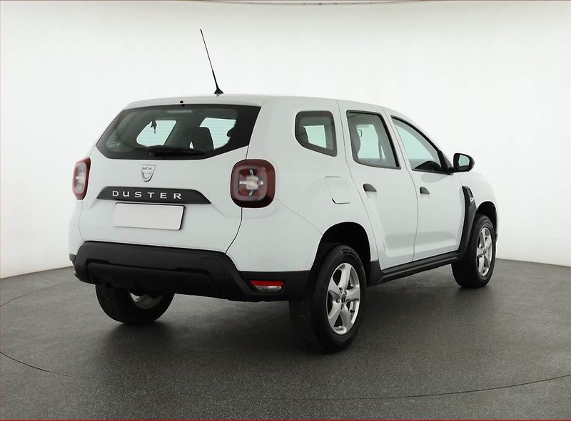 Dacia Duster (2019) 1.6 SCe - fotka 5 z 15